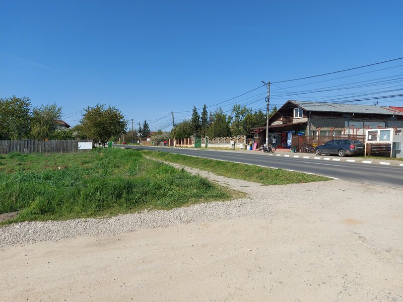 Snagov, Ciofliceni