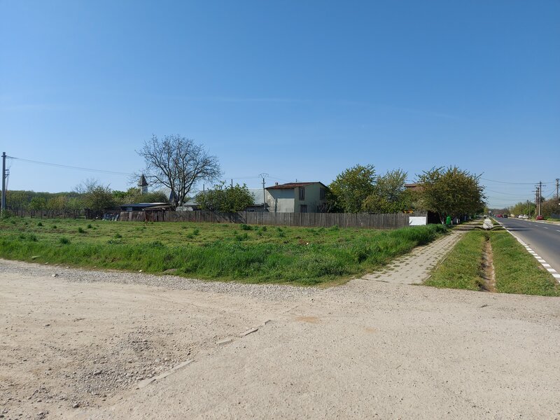 Snagov, Ciofliceni