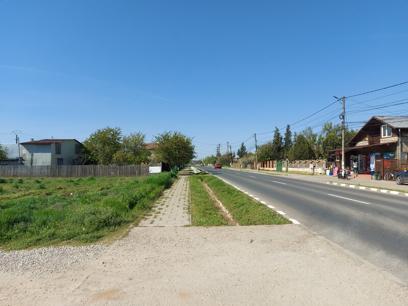 Snagov, Ciofliceni